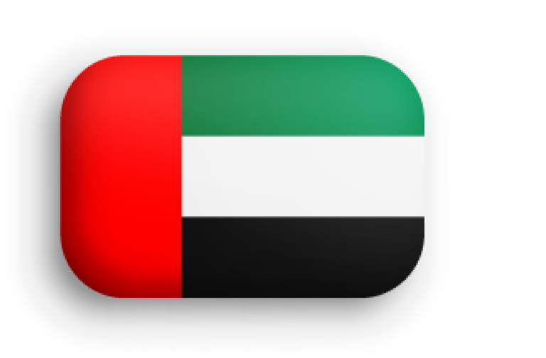 UAE Flag